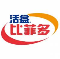 台灣比菲多logo